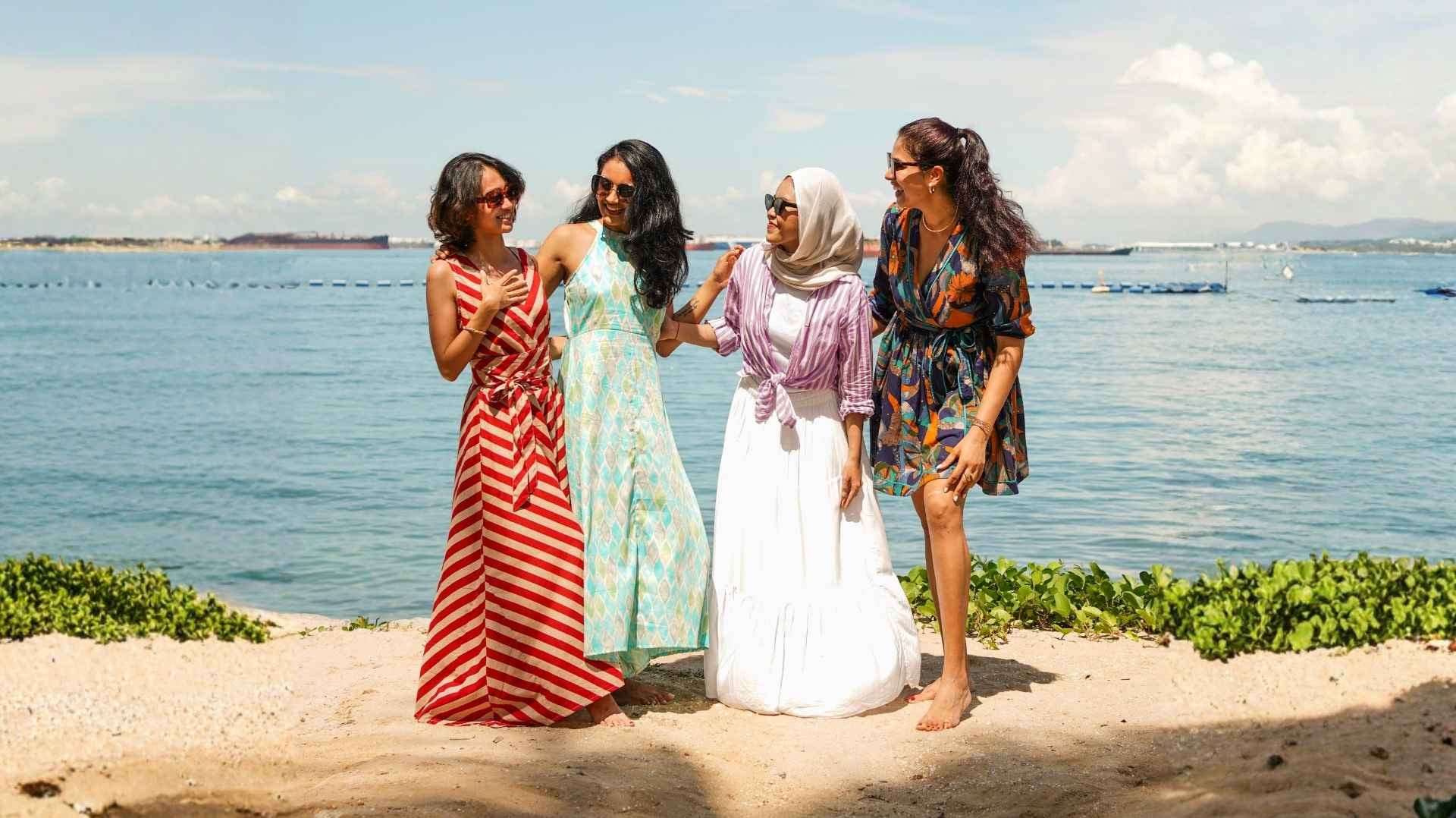 10 Exciting Brands to Check Out at Boutiques Fair Singapore 2026