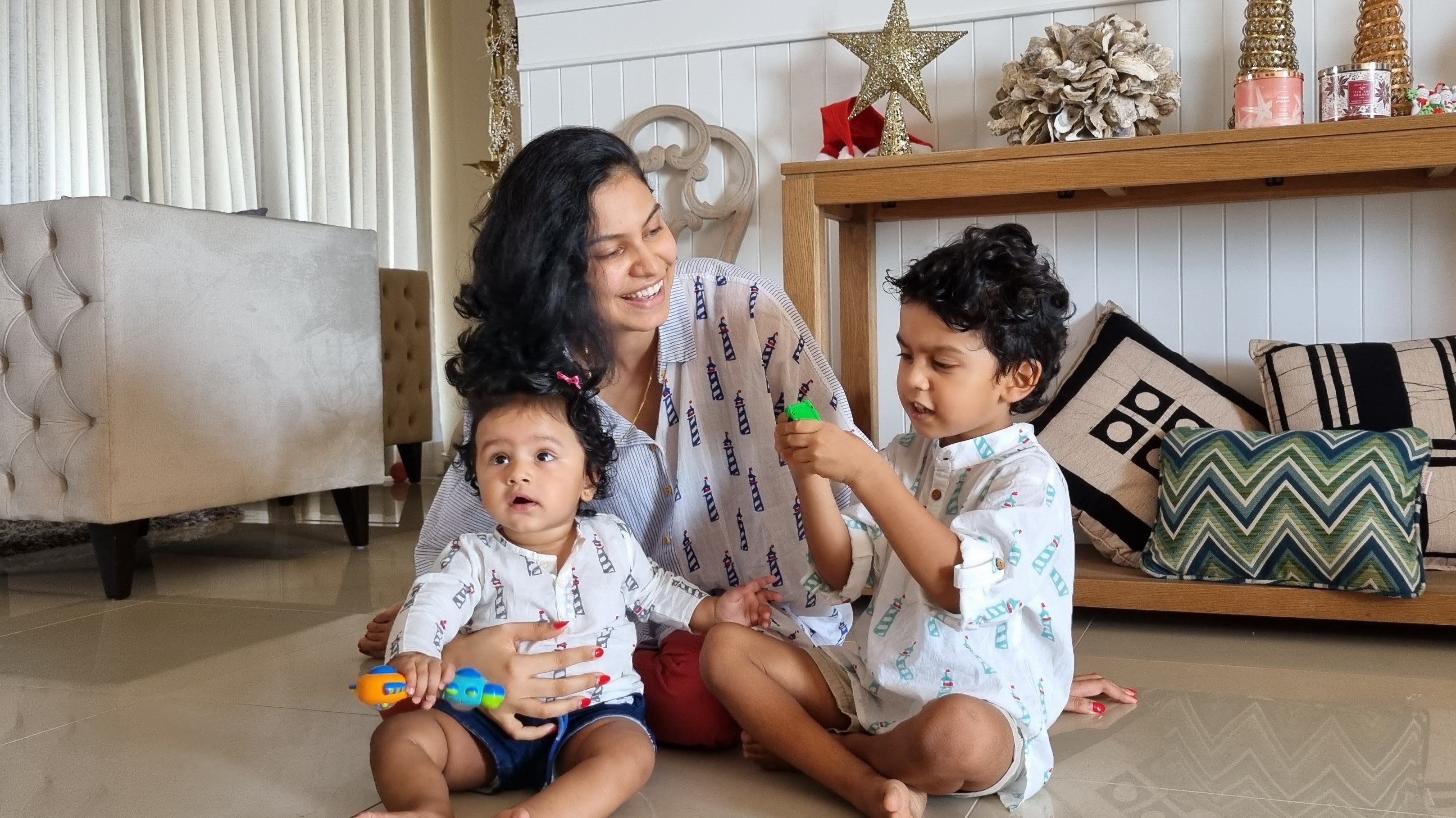 Nimbu Kids Singapore