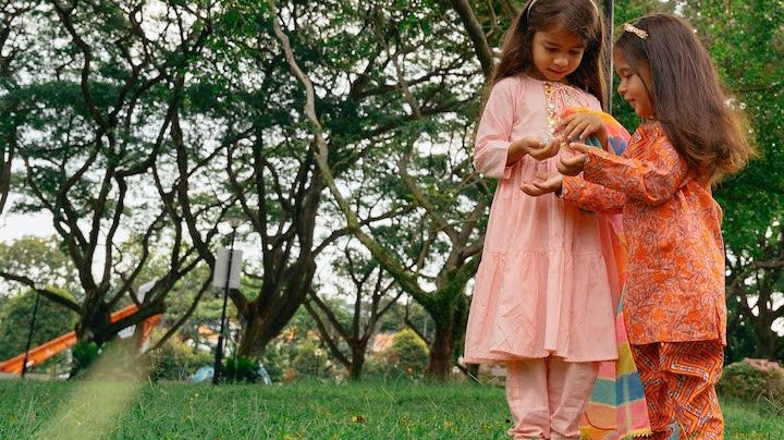 Indian Clothes Singapore