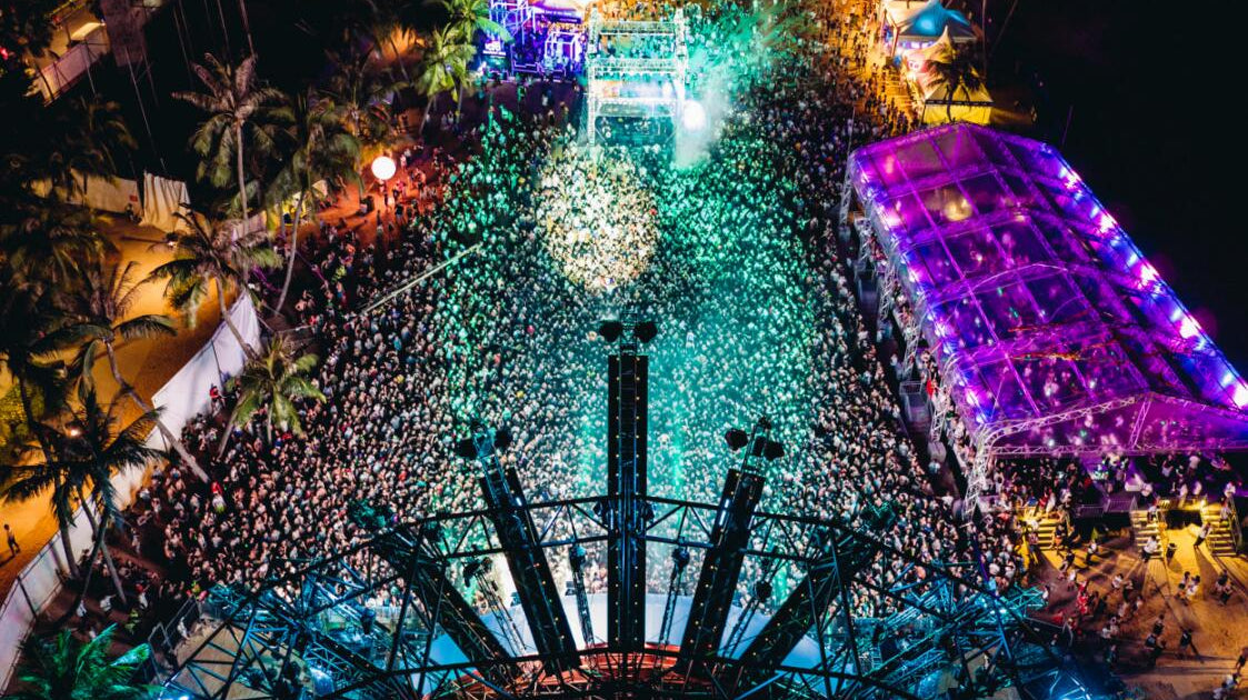 Singapore Events in December 2025: Best Festivals and Holiday Guide - Nimbu