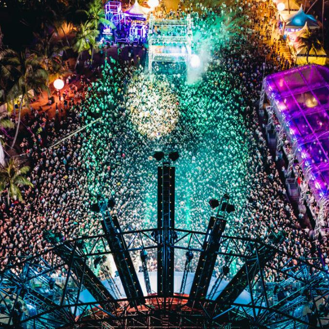 Singapore Events in December 2025: Best Festivals and Holiday Guide