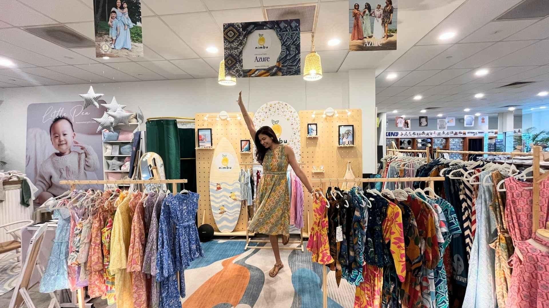 BOUTIQUES ASIA: The Bangkok Edition 2026 and 7 Brands We're Excited to Discover
