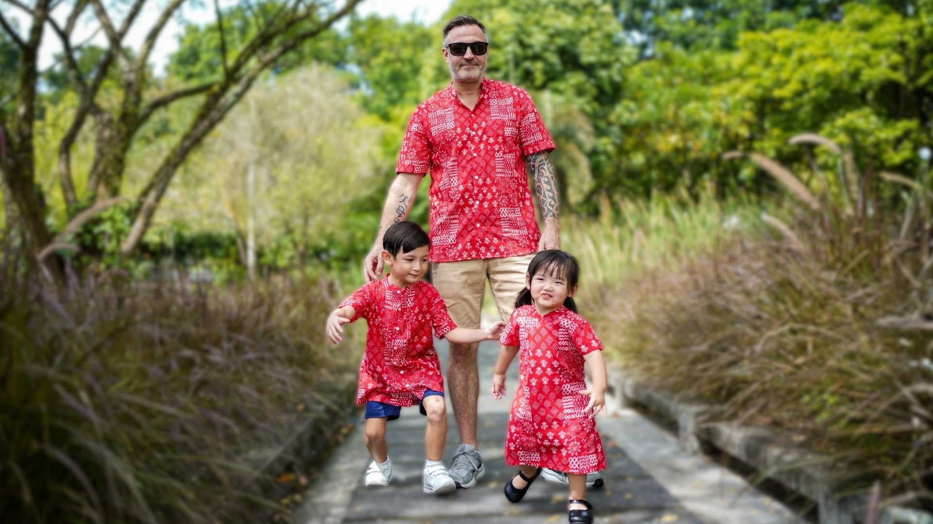 Nimbu Featured in Sassy Mama Singapore: Modern & Eco-Friendly Chinese New Year Outfits Loved by Singapore Families - Nimbu