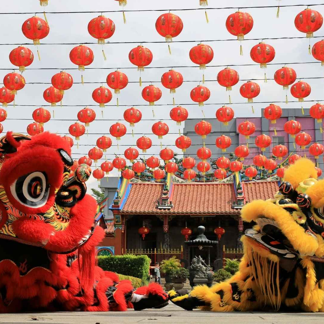 Best Things to Do During Chinese New Year 2026 in Singapore