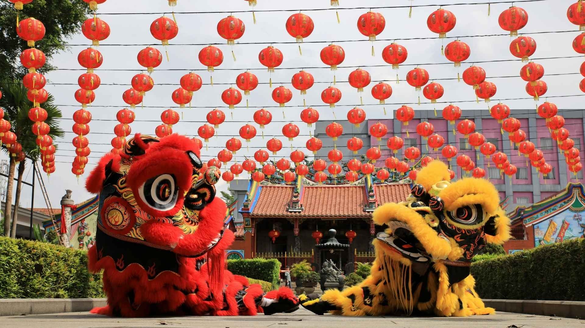 Best Things to Do During Chinese New Year 2026 in Singapore - Nimbu