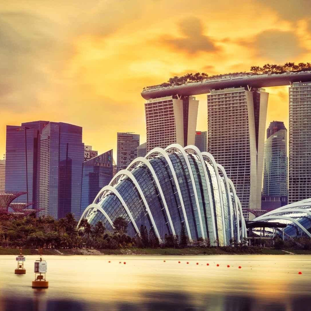 Ultimate Guide to Singapore Events April 2026: Top Festivals, Exhibitions & Things To Do Nimbu