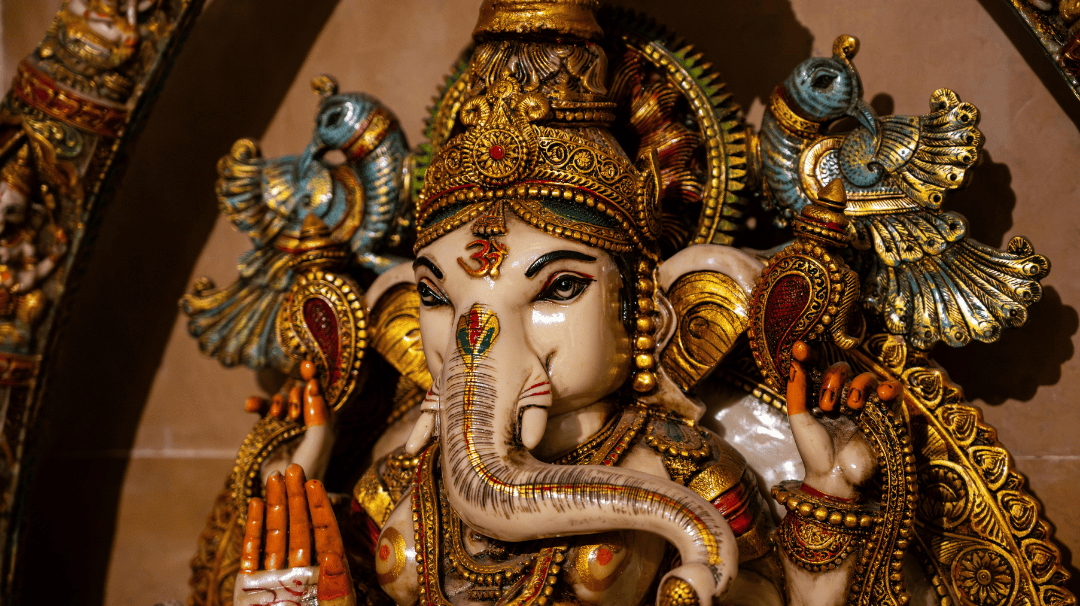 Ganesh Chaturthi 2025 in Singapore: Celebration Guide, Traditions, and Dress Tips - Nimbu