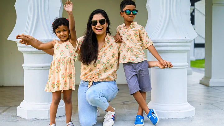 Sustainable gifts in Singapore