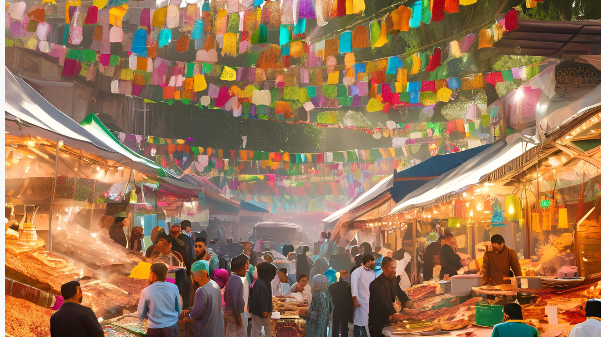 12 Things to Do for Hari Raya Haji 2025 in Singapore - Nimbu