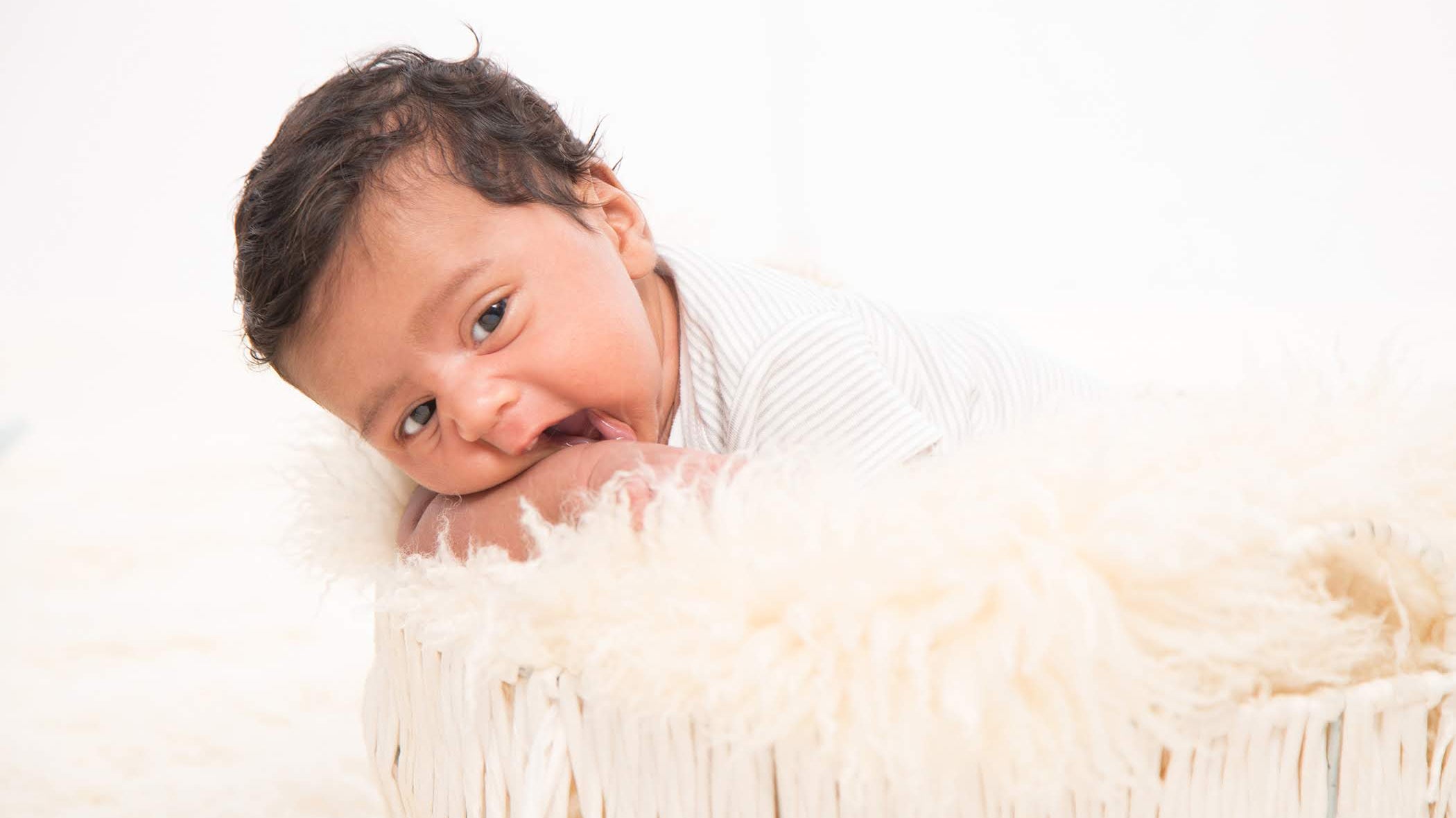 Ethnic Wear for Newborns