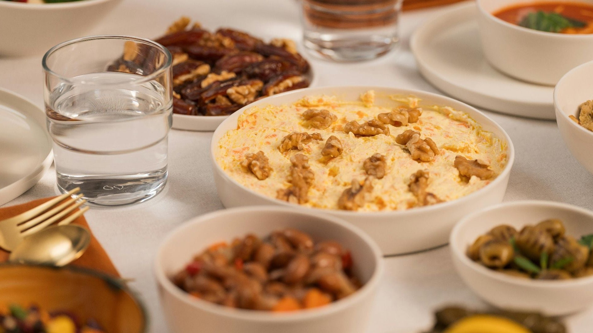 Where to Find the Best Iftar Catering in Singapore for Ramadan 2026
