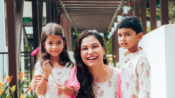 Last- Minute Raya Shopping