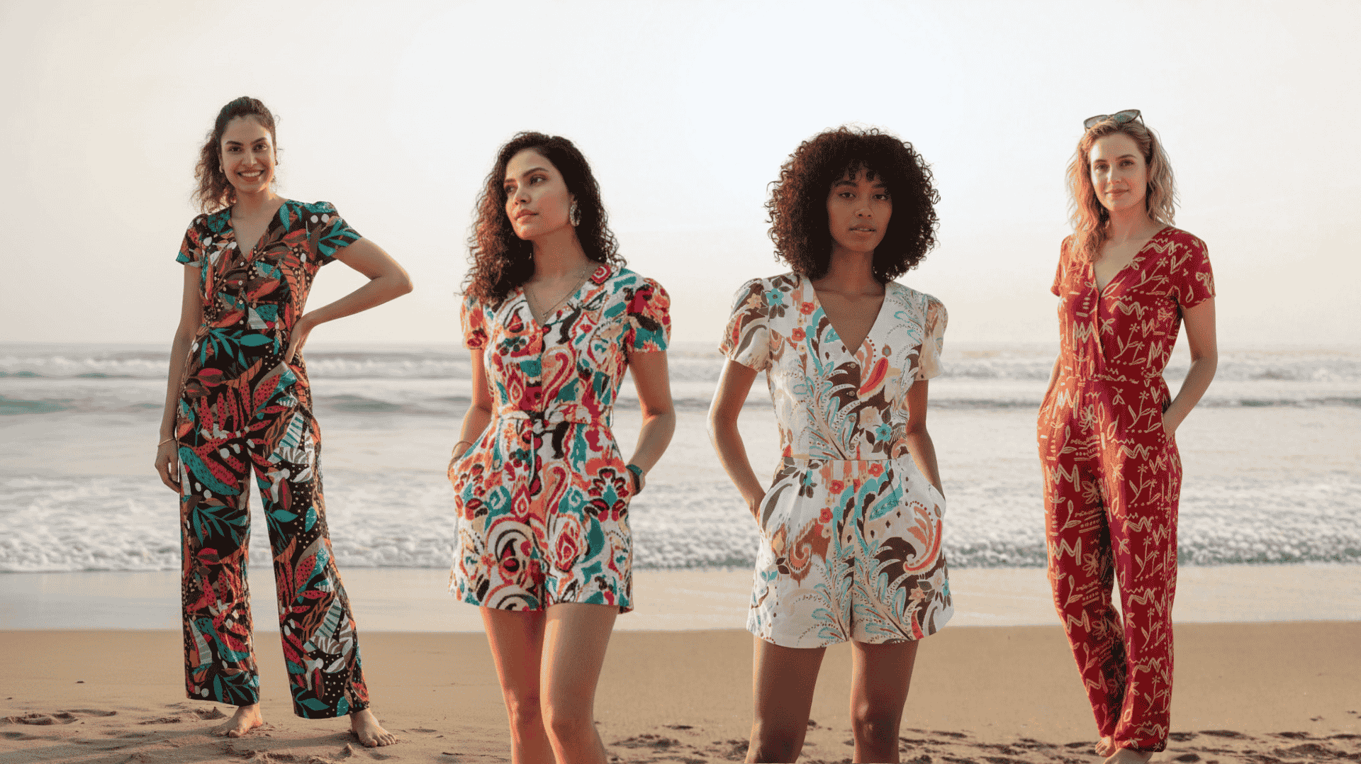 Difference Between Jumpsuit and Playsuit | Women’s Style Guide by Nimbu