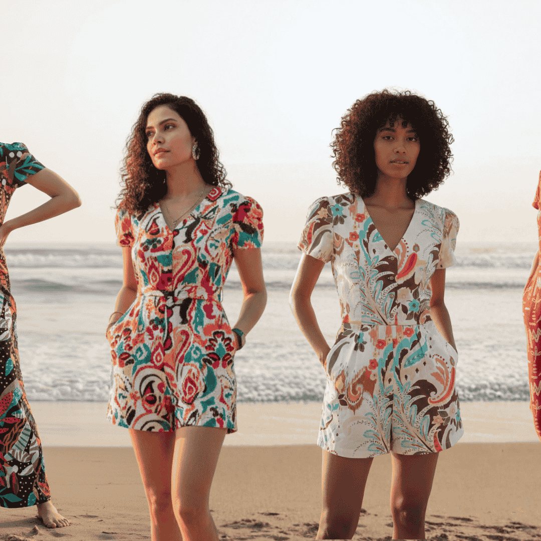 Difference Between Jumpsuit and Playsuit | Women’s Style Guide by Nimbu