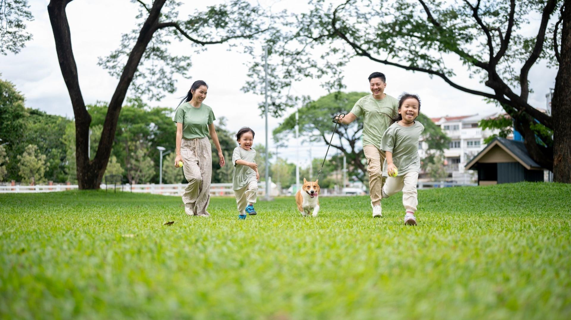 Kids-Friendly Outdoor Activities to Try This April in Singapore & Malaysia Nimbu
