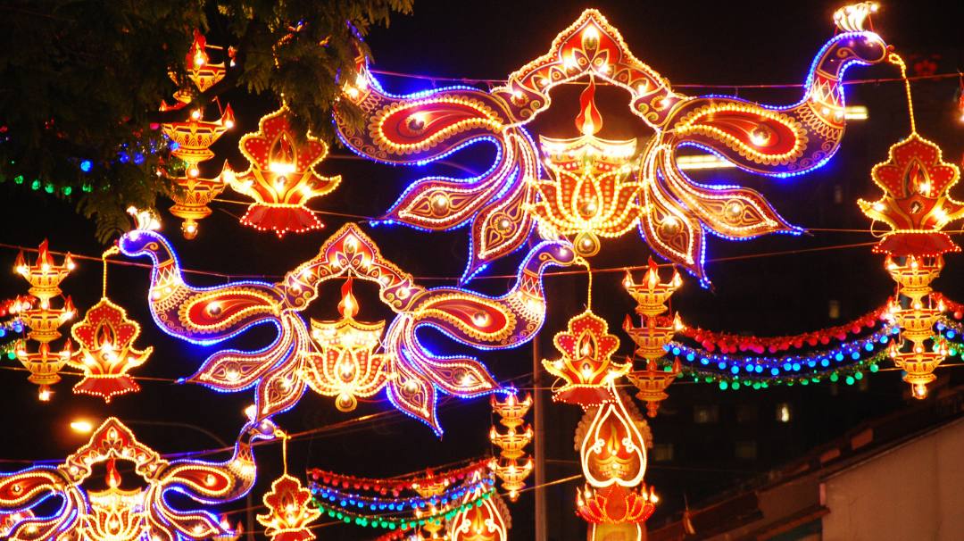 Where to Celebrate Deepavali 2025 in Singapore: Best Events, Temples & Festivities