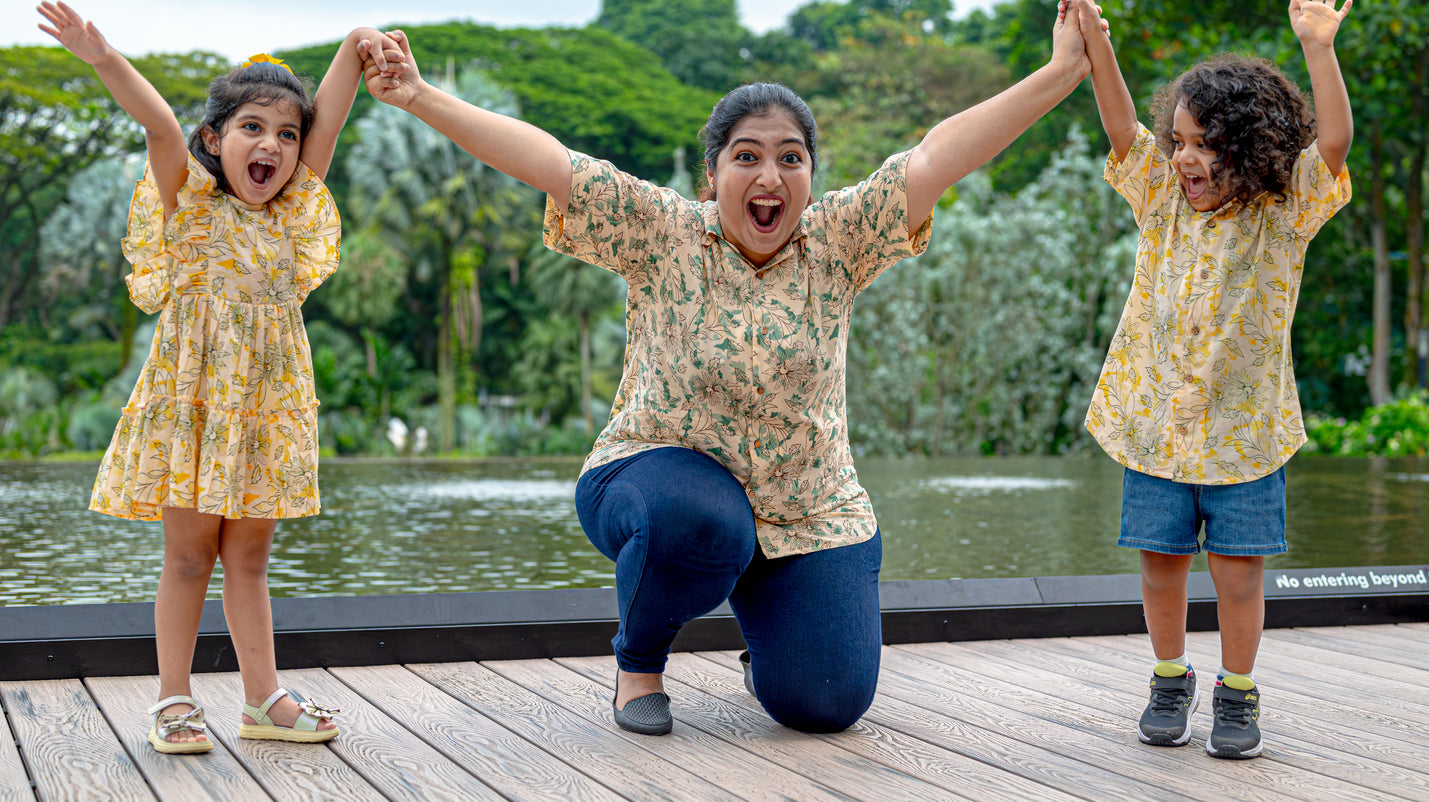 Top 10 Must Bring Summer Essentials for a Perfect Summer Vacation - Nimbu