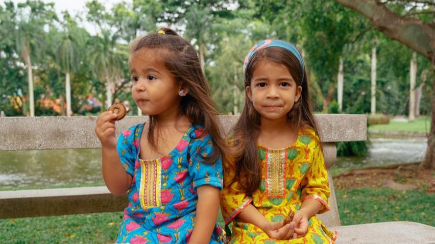 Healthy Eating Habits During Ramadan