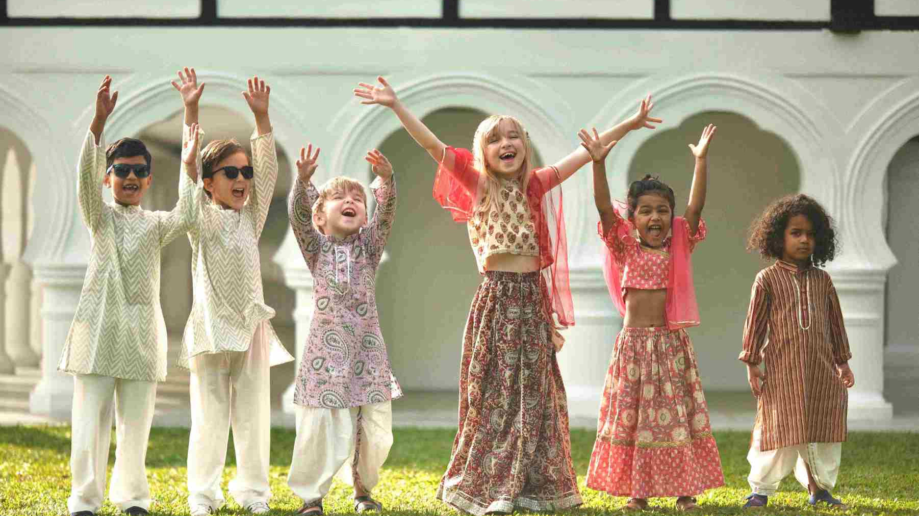 Best Outfits for Racial Harmony Day 2025 Singapore - Nimbu