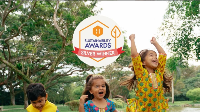 The Best Stores for Eco-Chic Kiddos