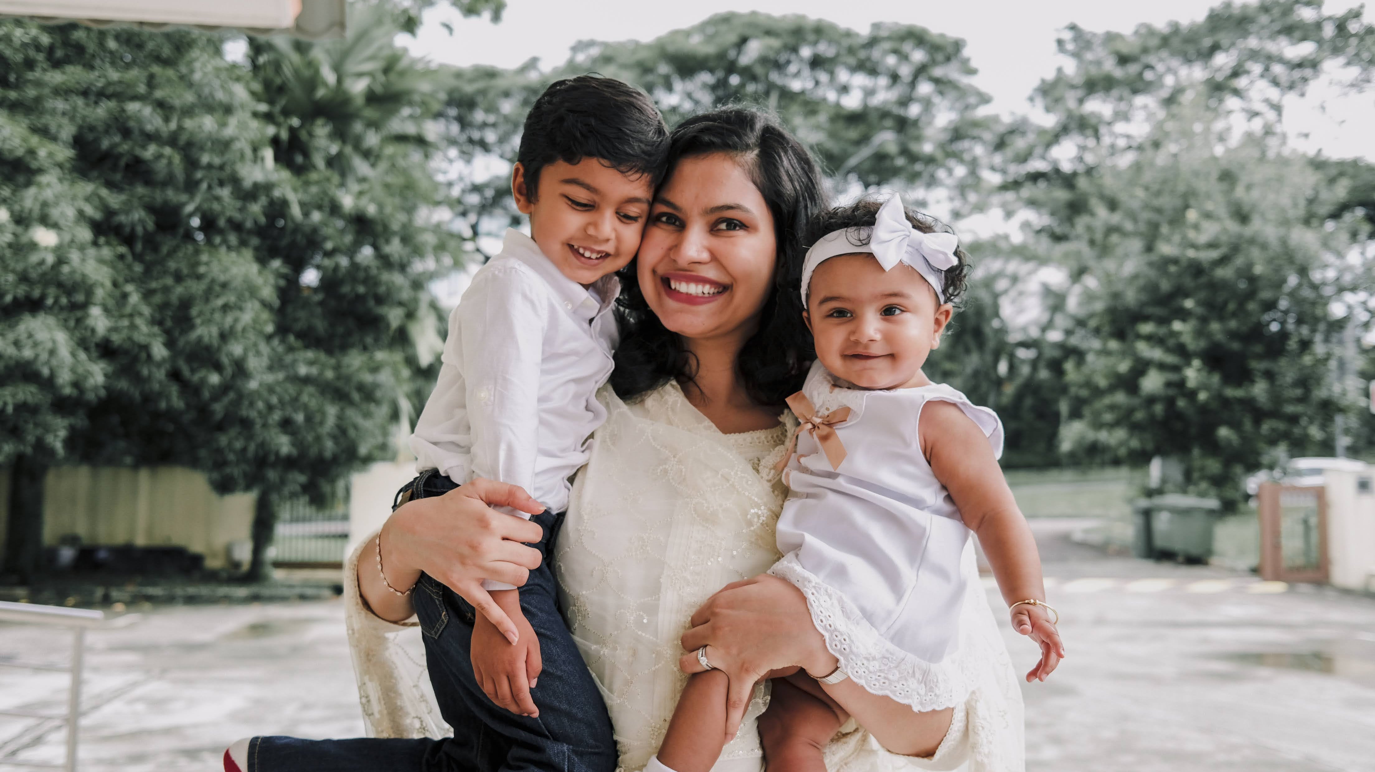 Expat Living Feature on Nimbu - An Interview with Kriti, Our Founder