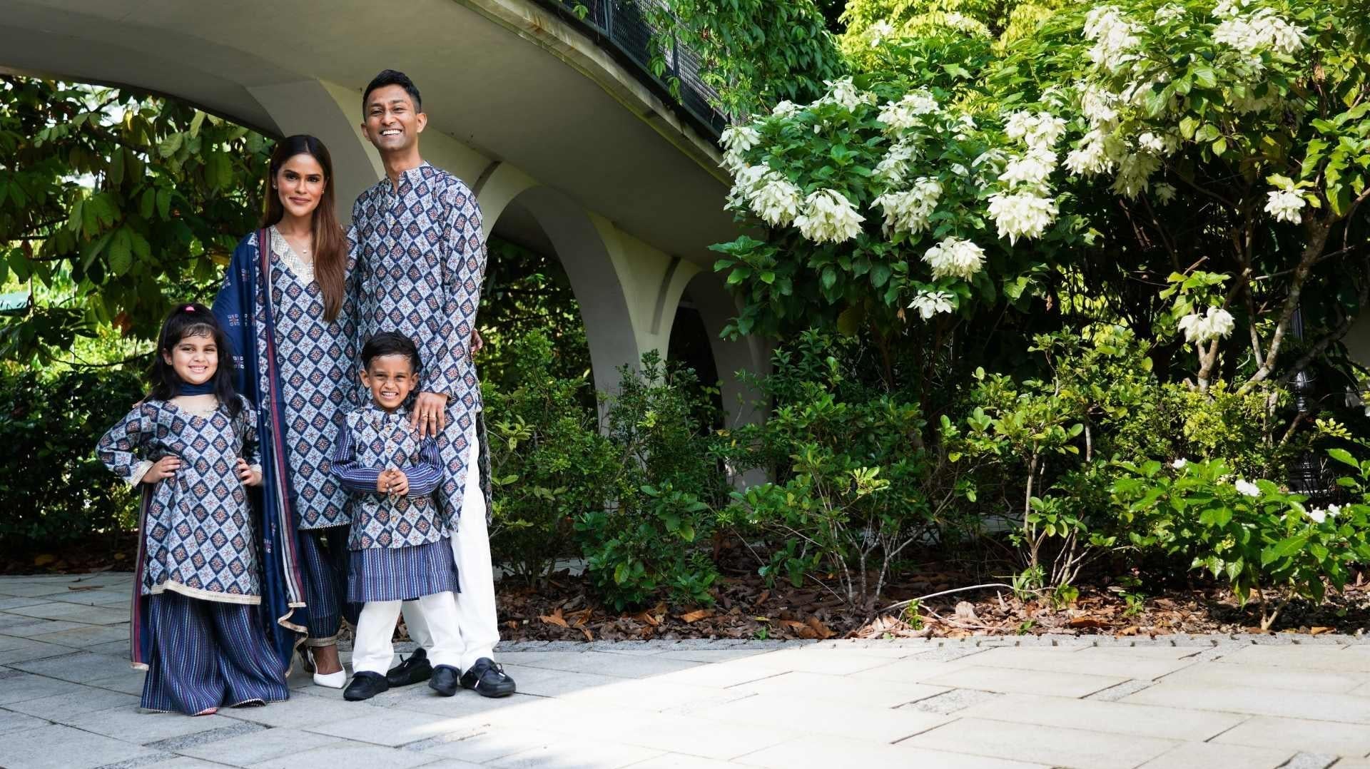 Nimbu’s Hari Raya Kids Collection Featured on HoneyKids Asia: A Proud Moment for Sustainable Kidswear Nimbu