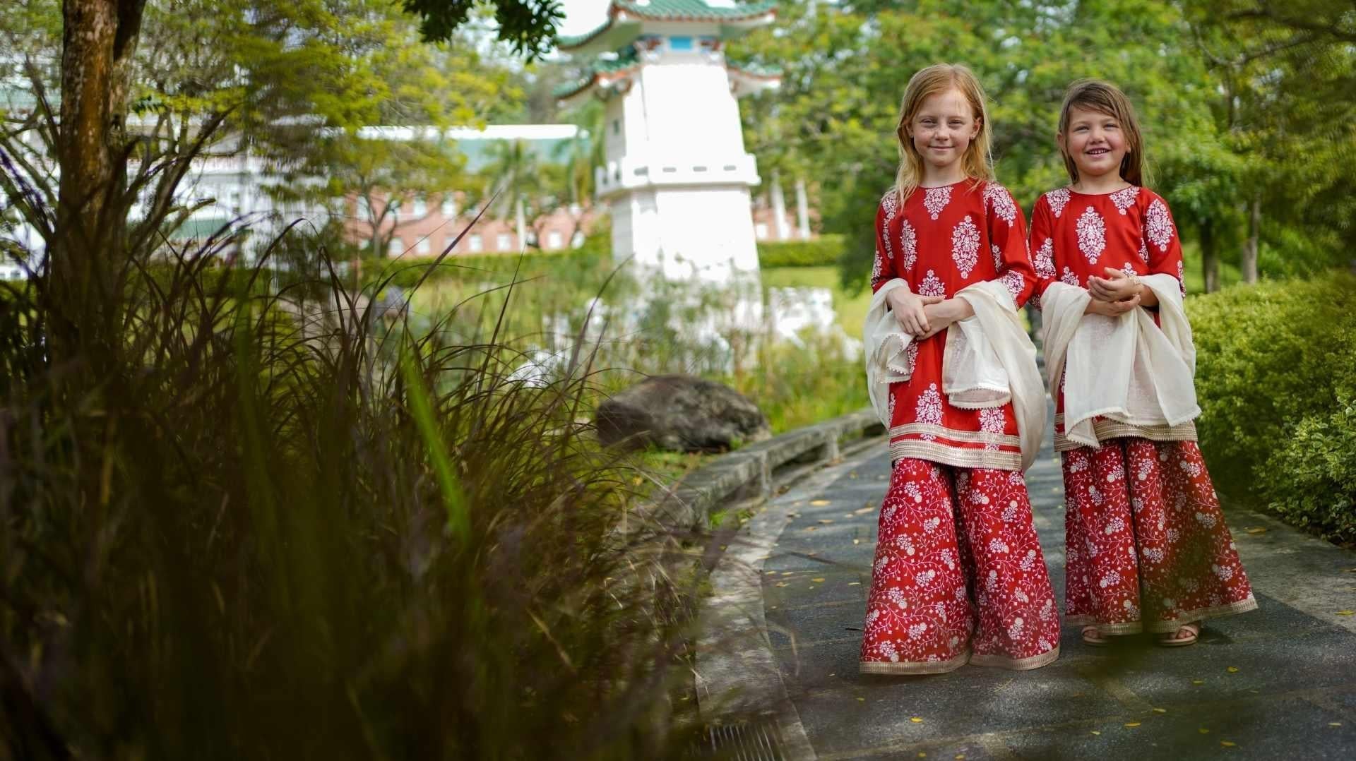 What to Do with Outgrown Kids Clothes in Singapore Nimbu
