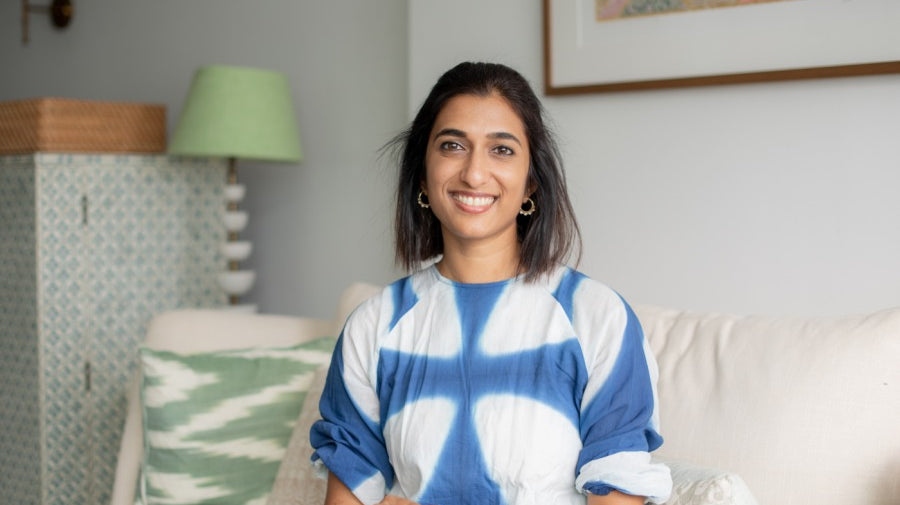 Discussing Mindful Living