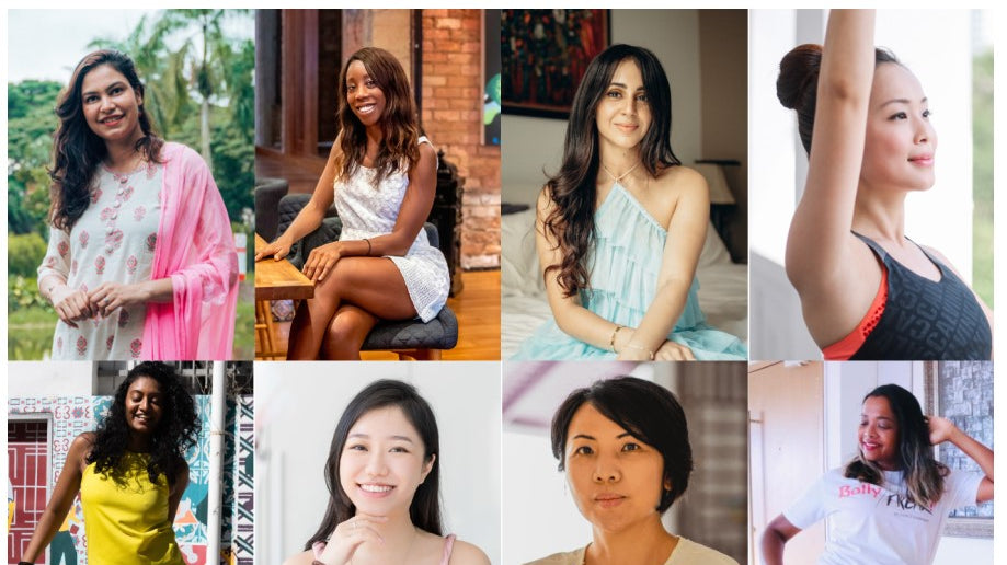 The one that launched when everything was cancelled!