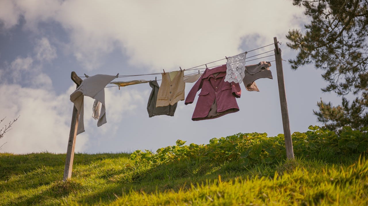How to Keep Your Clothes Looking Like New - Nimbu