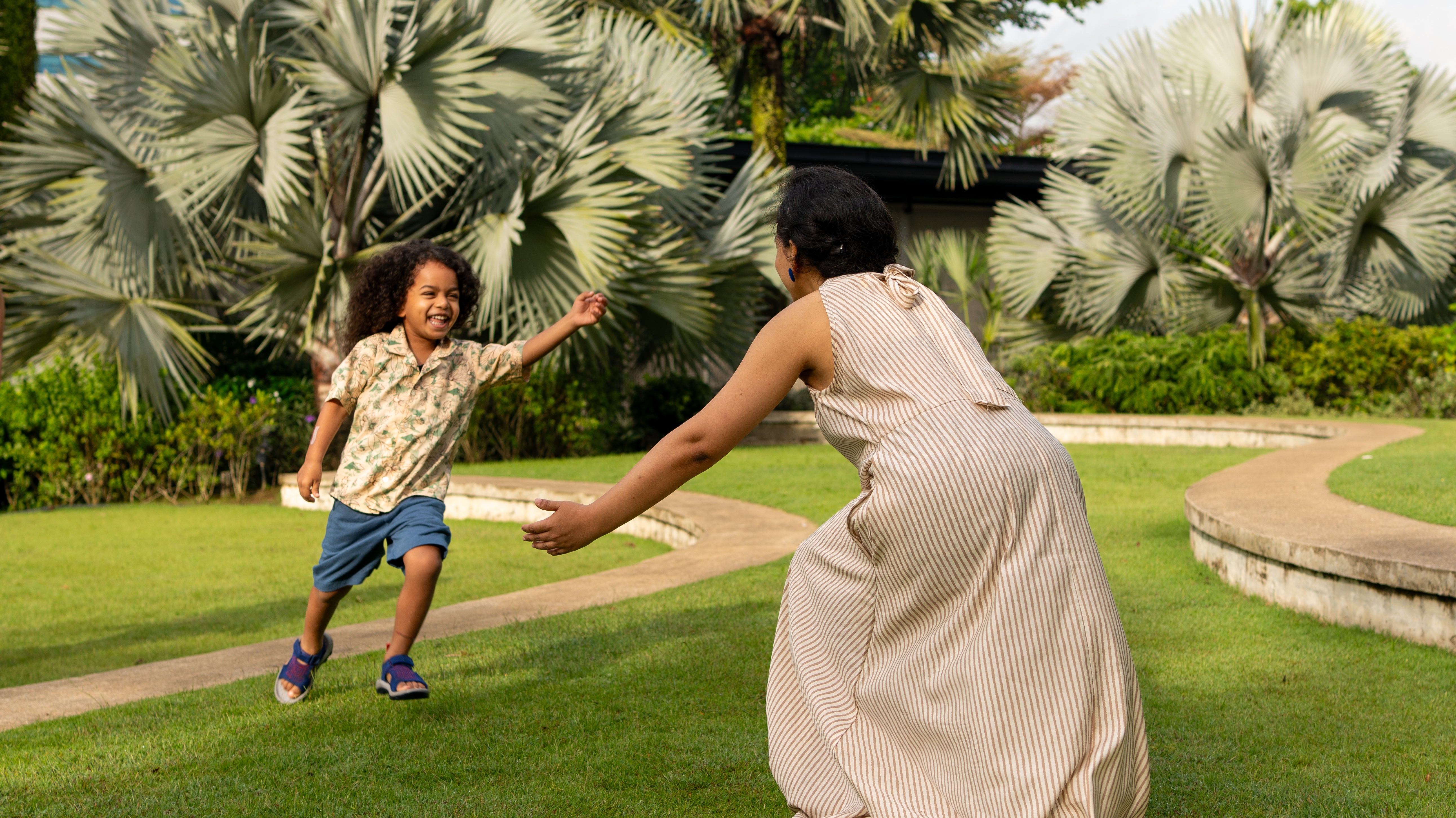 🌺 Introducing the Aloha Collection: Your Go-To Summer Wardrobe! 🌞 - Nimbu