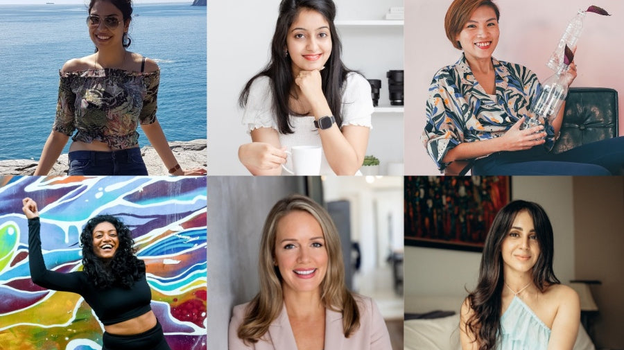 biggest career mistake