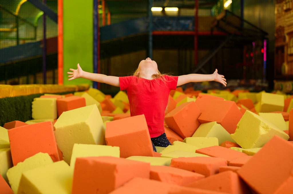 June Holiday Activities : Exciting Indoor Adventures for Kids 2023
