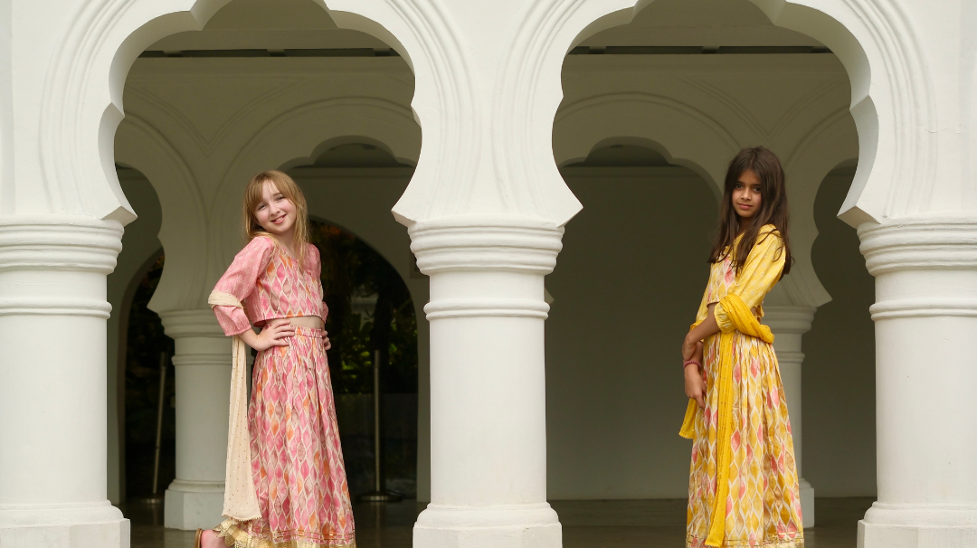 Vanilla Luxury Singapore Highlights Nimbu in Diwali Gift Guide 2025 - Nimbu