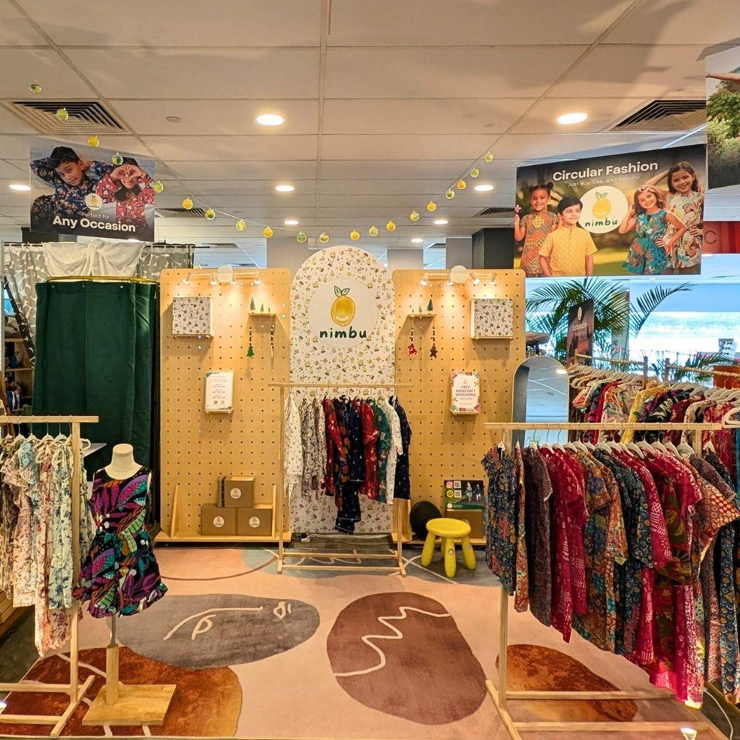 Pop-Up Market Singapore 2026: Your Complete Insider Guide to the Best Event in Singapore Nimbu