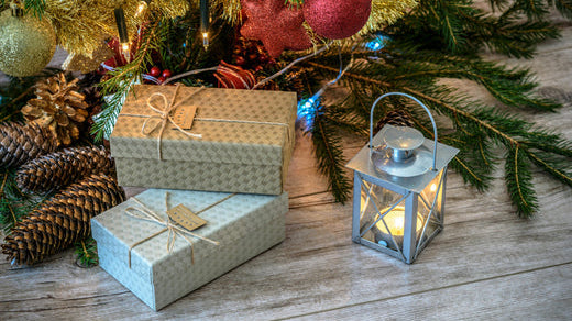 Top 10 Sustainable Christmas Gifts You Can Buy in Singapore 2024 - Nimbu