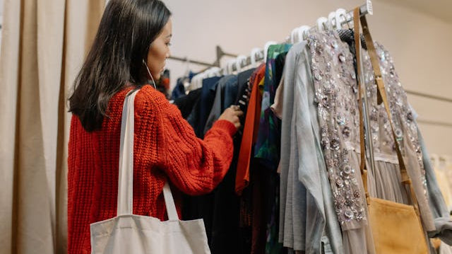 Preloved Fashion Myths: Busted - Nimbu