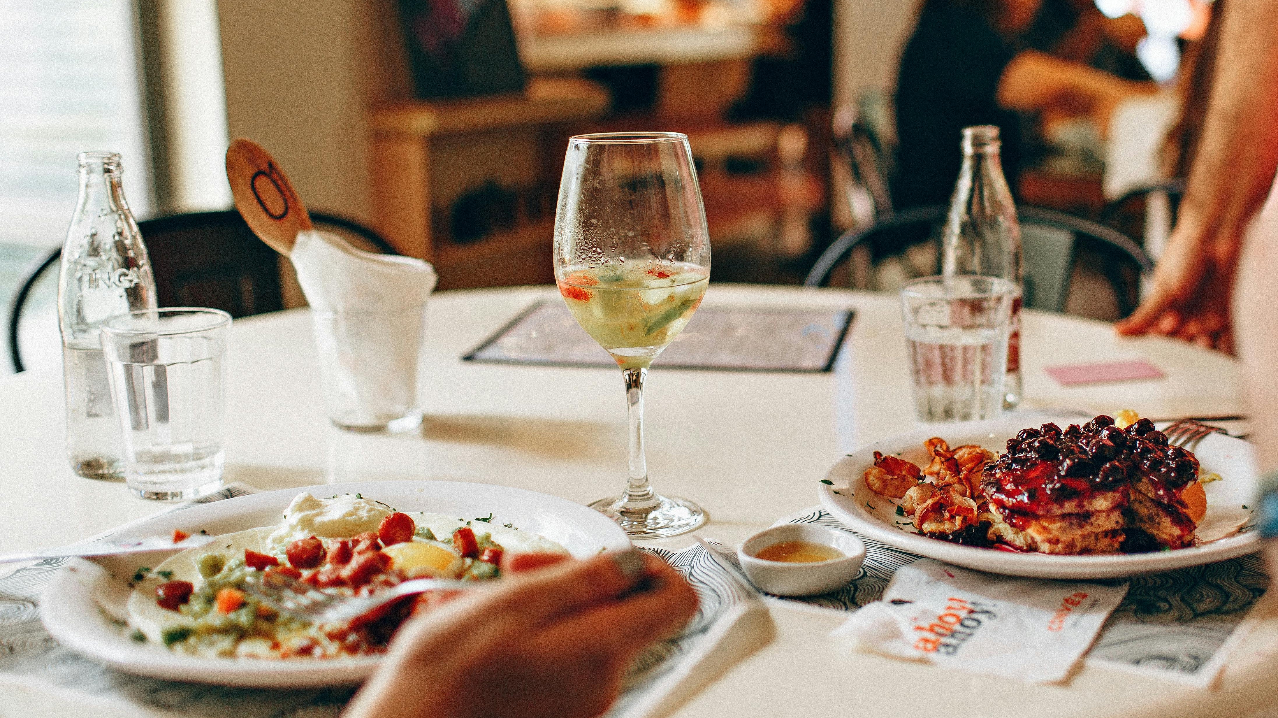 Top Authentic Indian Restaurants in Singapore: A Foodie’s Faves from Nimbu’s Founder - Nimbu