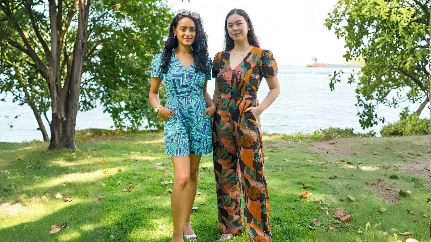 If You Are Not a Jumpsuit Person, You Just Have Not Found the Right One Yet