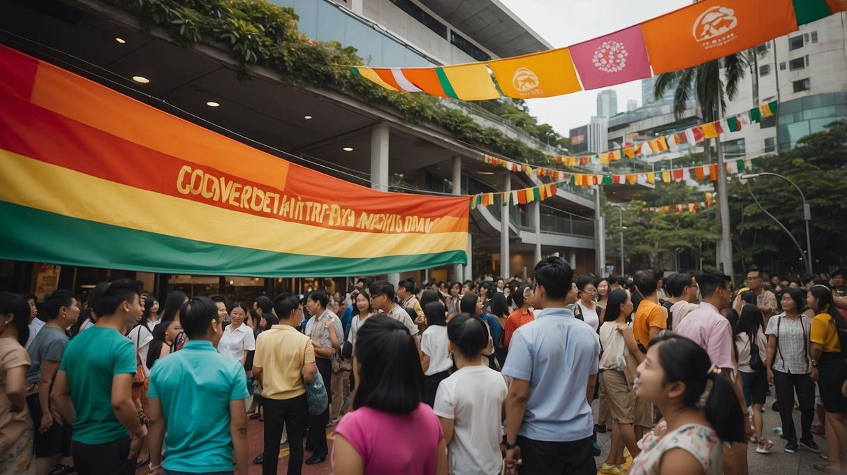 The Origins of Racial Harmony Day: A Journey Towards Unity - Nimbu