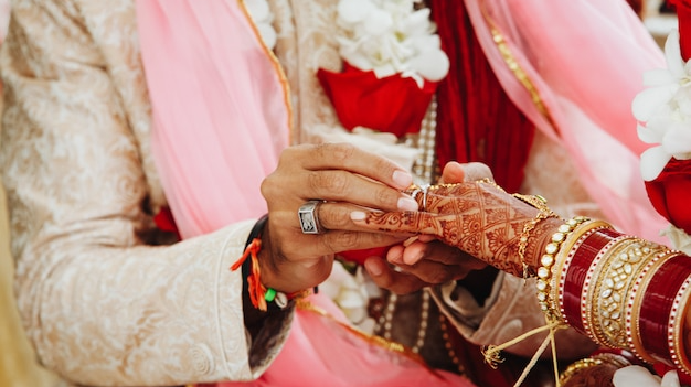 What to Wear to an Indian Wedding (and Where to Find It in Singapore) - Nimbu