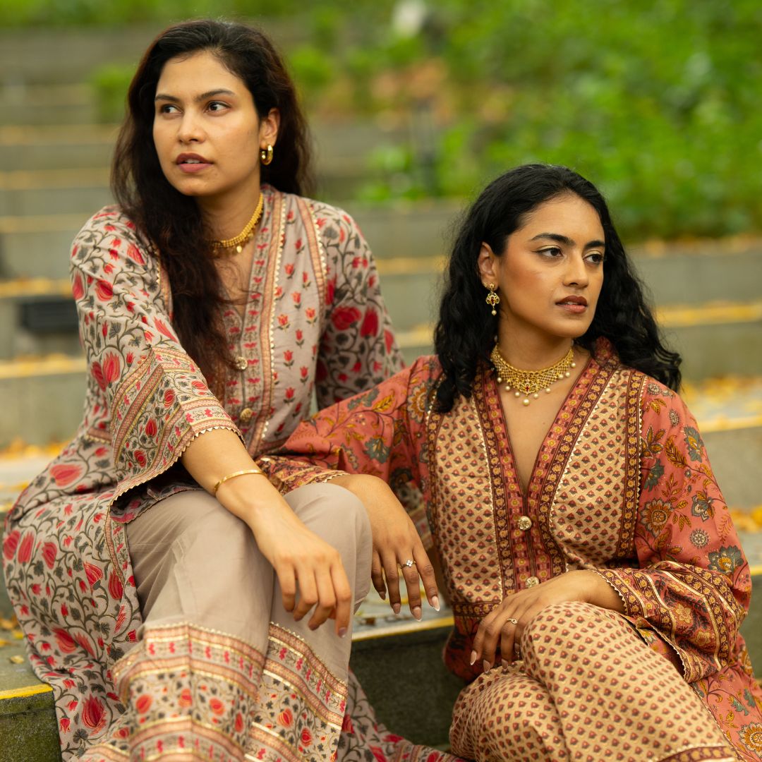 Zia Collection for Deepavali