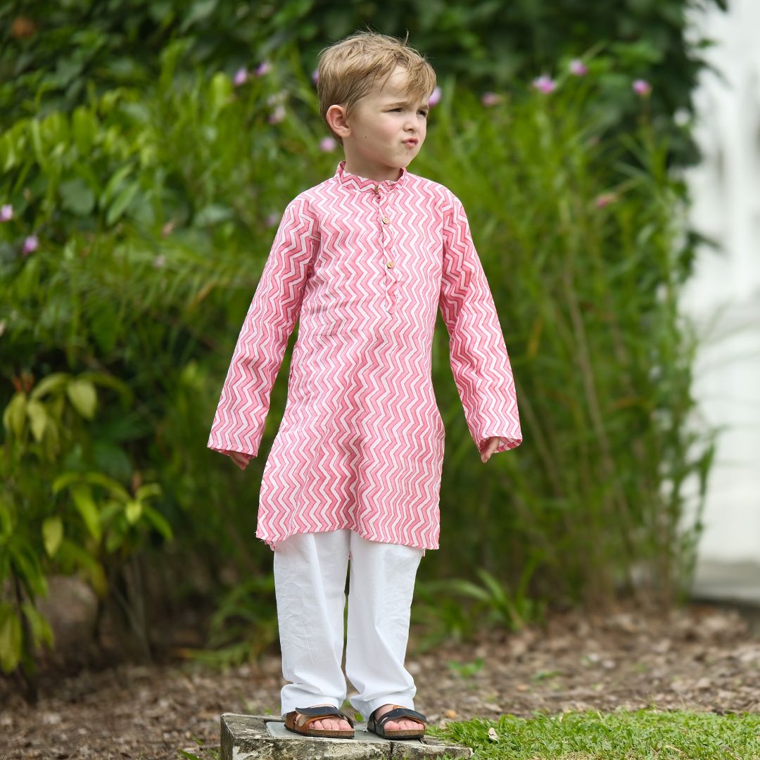 Occasion Wear for Boys