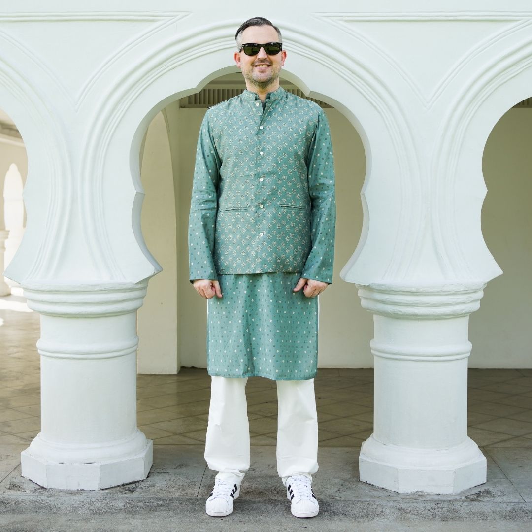 Men's Ethnic Wear