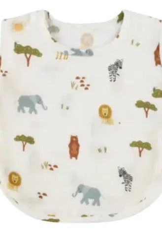 Organic Muslin Jhabla - Squad Goals Dulaar