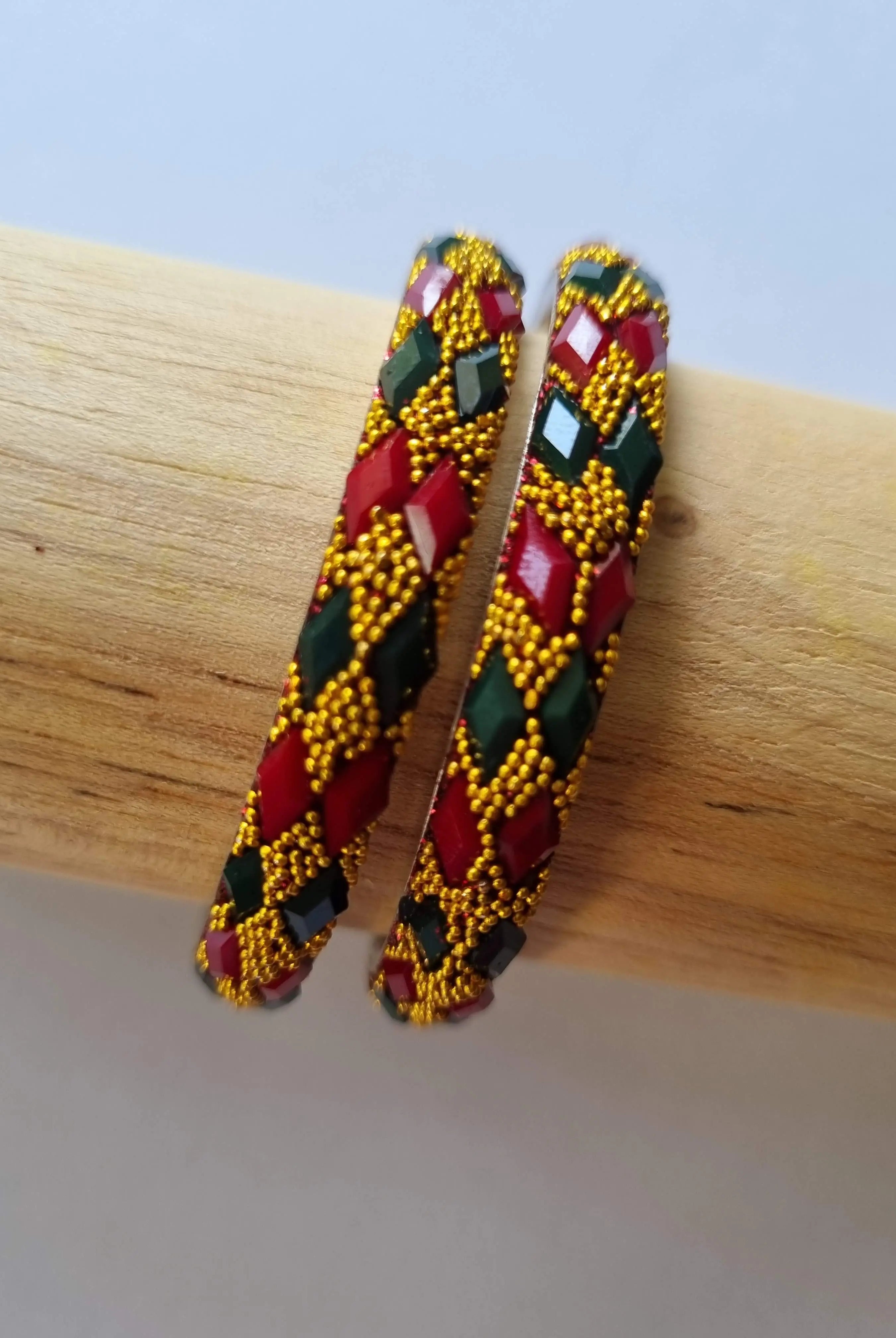 Luxe Ethnic Gift Hamper (at 20% off) Nimbu Kids