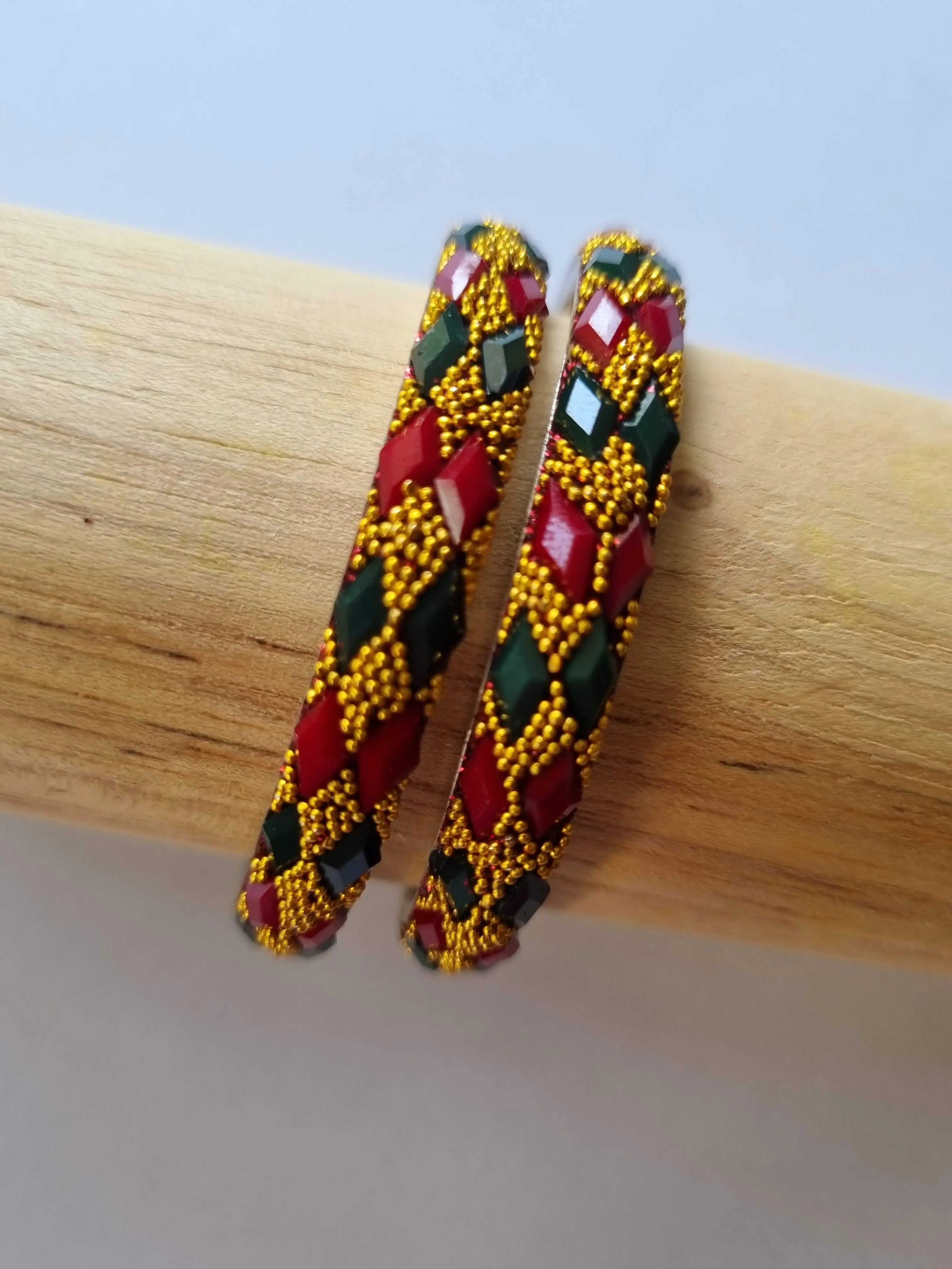 Luxe Ethnic Gift Hamper (at 20% off) Nimbu Kids