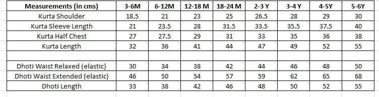 Krish Red Dhoti Set Nimbu