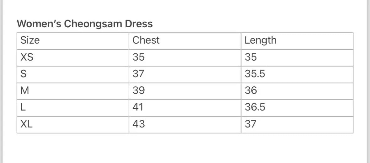 Imperial Women's Cheongsam Dress with Pockets in Red and White Nimbu