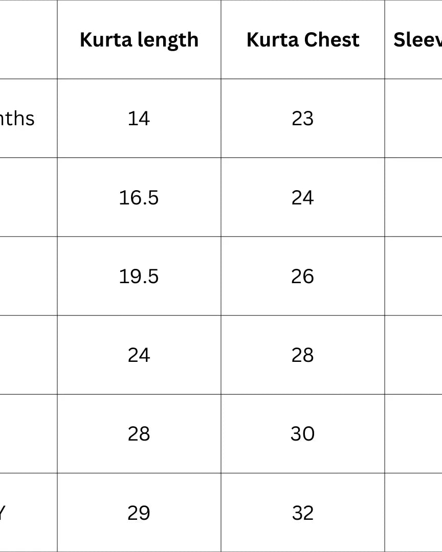 Devi Mauve Boys Handblock Floral Print Kurta Dhoti Nimbu